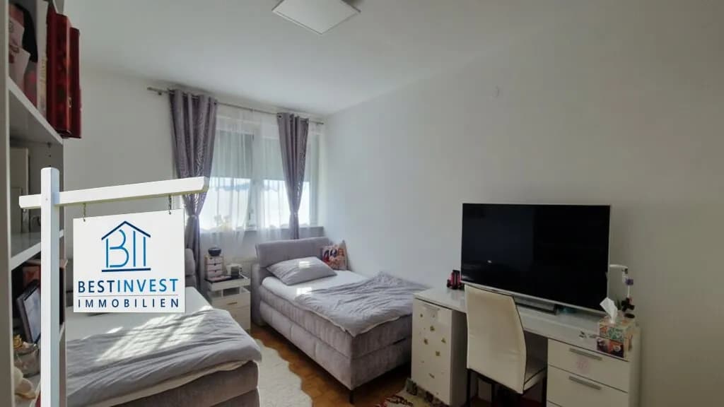 3-Zimmer-Wohnung kaufen in Weiz – 86,54 m² – Bild 9 von 16