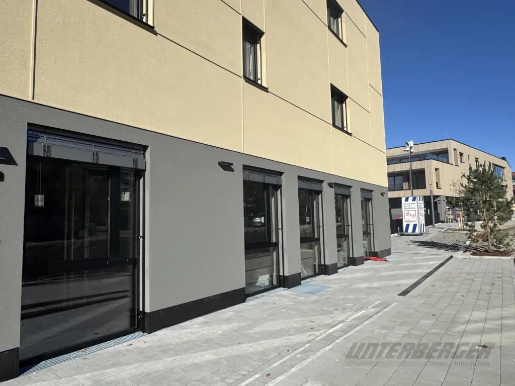 Gewerbeimmobilie mieten in Kufstein – 59 m², € 1.308 – Bild 5 von 9