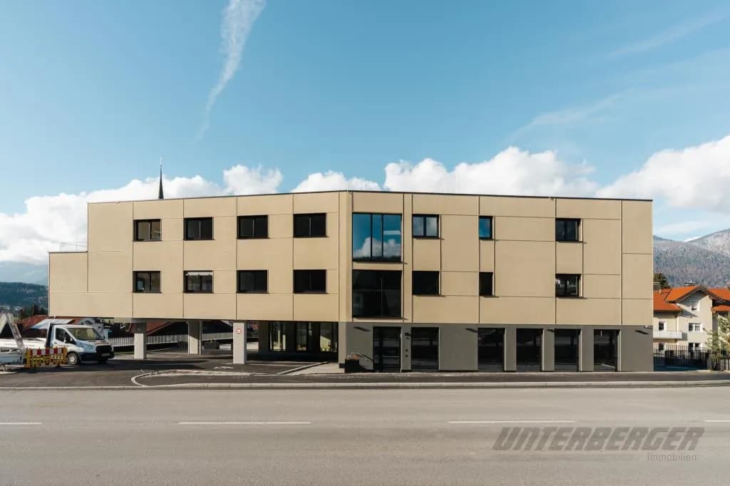 Gewerbeimmobilie mieten in Kufstein – 59 m², € 1.308 – Bild 6 von 9