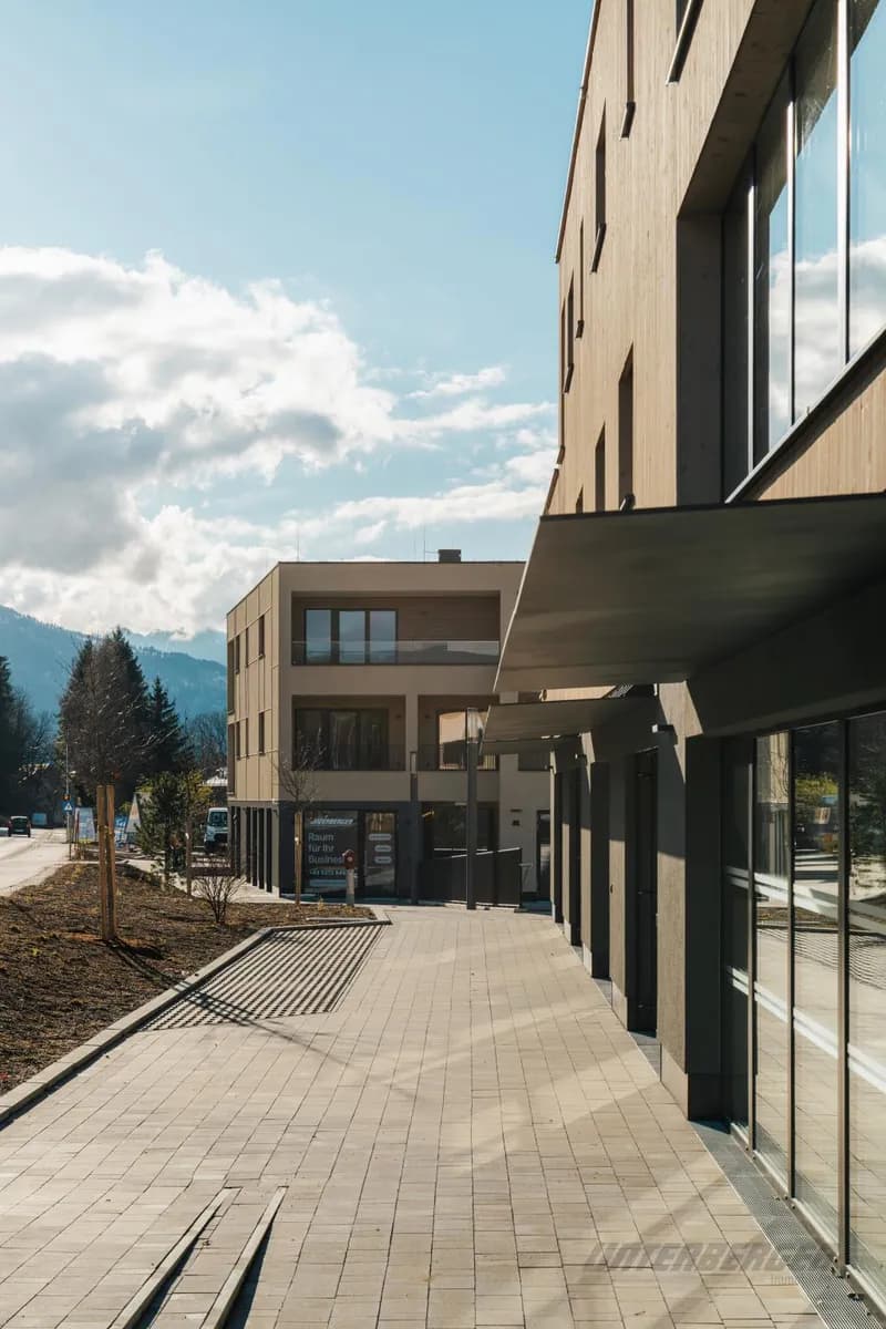 Gewerbeimmobilie mieten in Kufstein – 59 m², € 1.308 – Bild 7 von 9