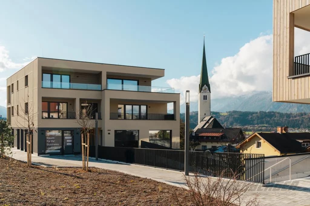 Gewerbeimmobilie mieten in Kufstein – 59 m², € 1.308 – Bild 9 von 9