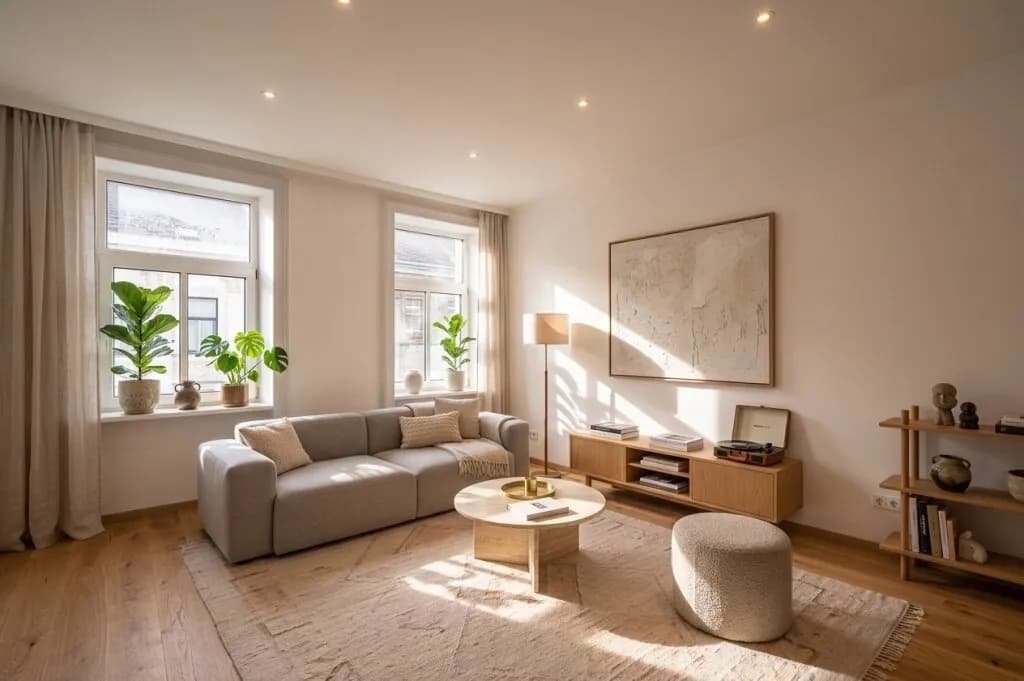 1-Zimmer-Wohnung kaufen in Wien – 27,94 m², € 149.000