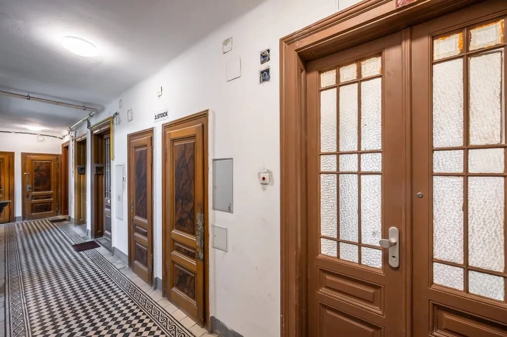 1-Zimmer-Wohnung kaufen in Wien – 27,94 m², € 149.000 – Bild 10 von 16