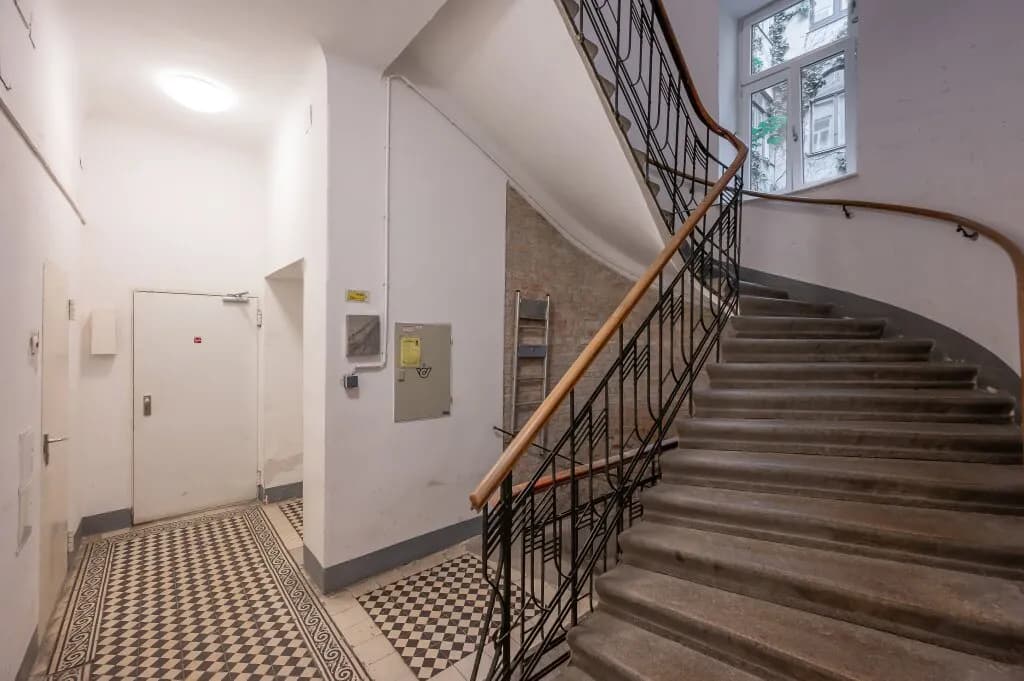 1-Zimmer-Wohnung kaufen in Wien – 27,94 m², € 149.000 – Bild 11 von 16