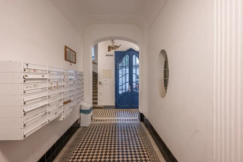 1-Zimmer-Wohnung kaufen in Wien – 27,94 m², € 149.000 – Bild 13 von 16
