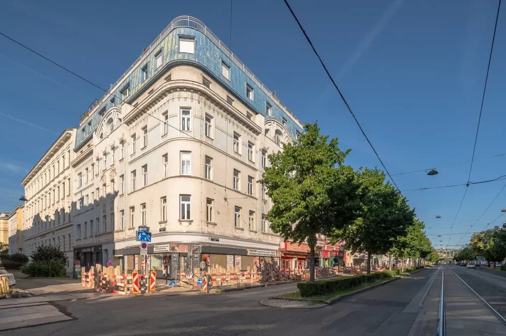 1-Zimmer-Wohnung kaufen in Wien – 27,94 m², € 149.000 – Bild 14 von 16