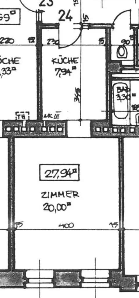 1-Zimmer-Wohnung kaufen in Wien – 27,94 m², € 149.000 – Bild 16 von 16
