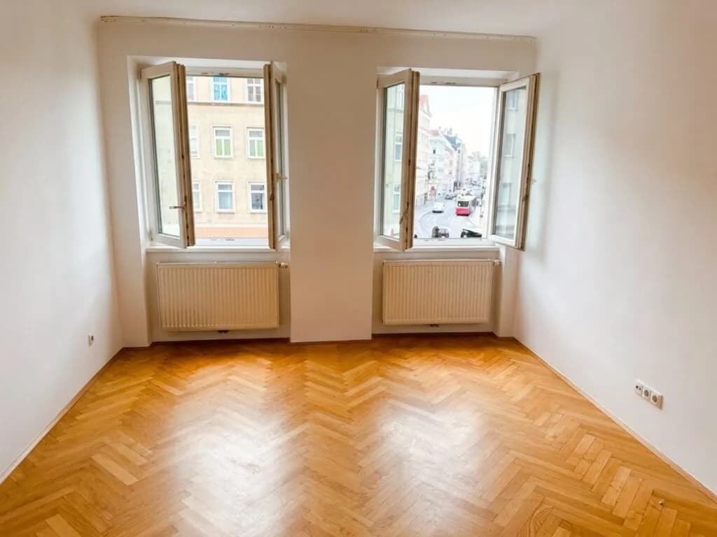 2-Zimmer-Wohnung kaufen in Wien – 56 m², € 239.999