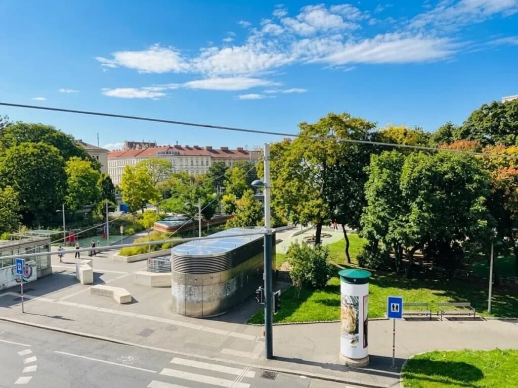 2-Zimmer-Wohnung kaufen in Wien – 56 m², € 239.999 – Bild 2 von 21