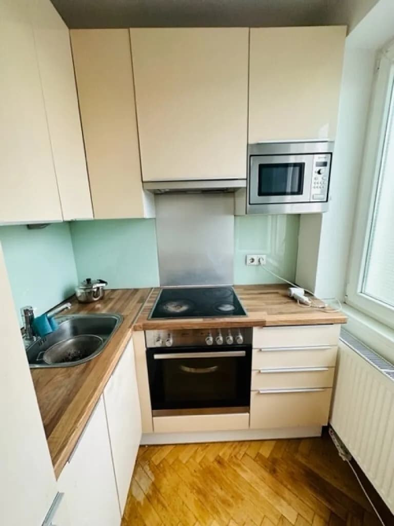2-Zimmer-Wohnung kaufen in Wien – 56 m², € 239.999 – Bild 3 von 21