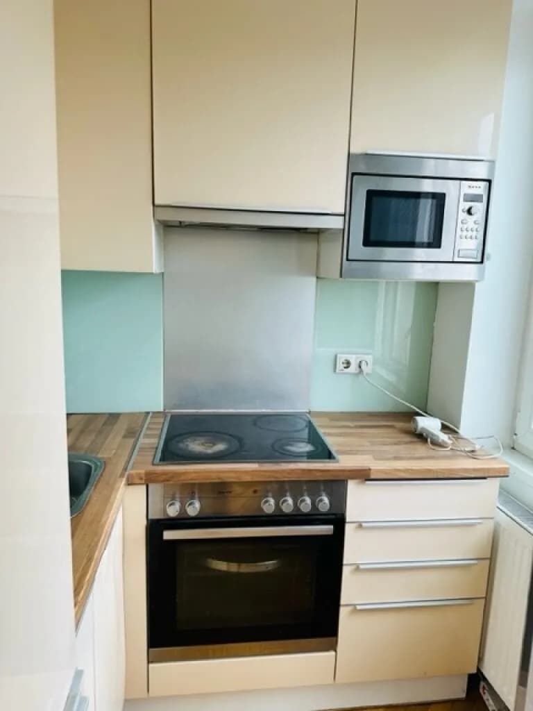 2-Zimmer-Wohnung kaufen in Wien – 56 m², € 239.999 – Bild 11 von 21