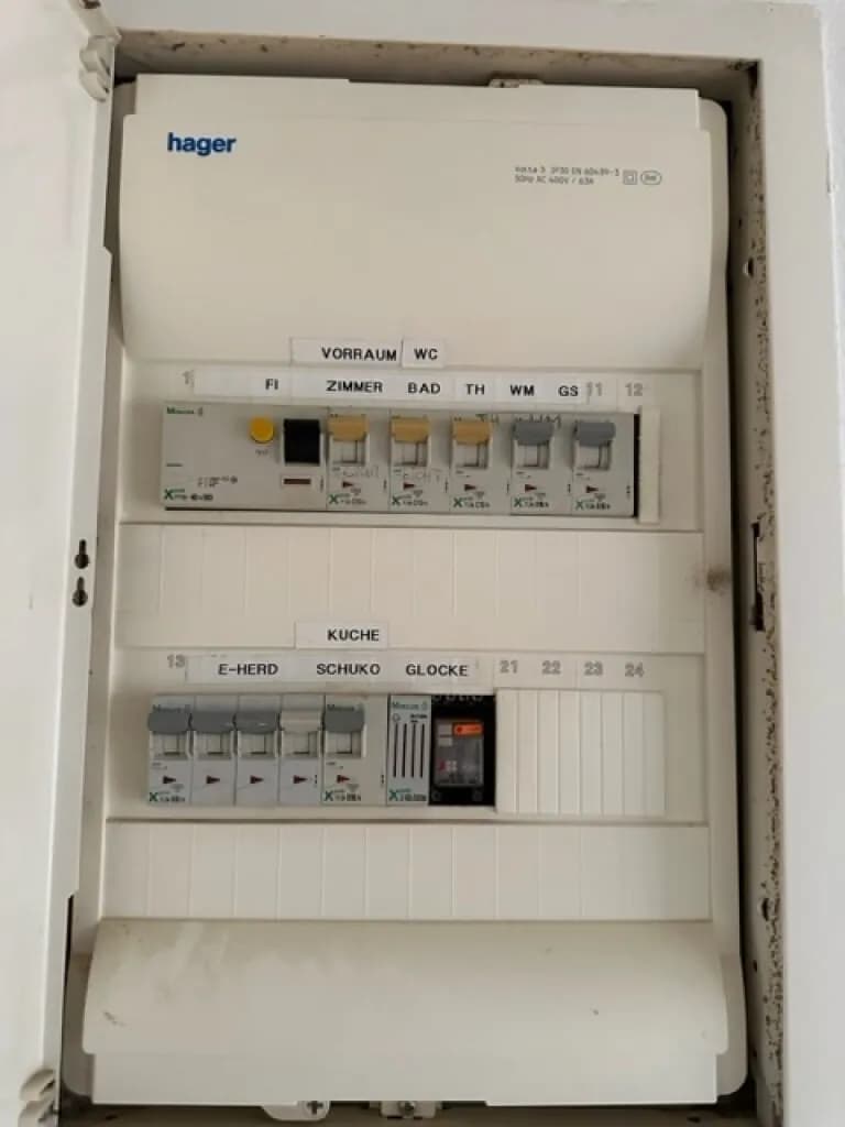 2-Zimmer-Wohnung kaufen in Wien – 56 m², € 239.999 – Bild 16 von 21