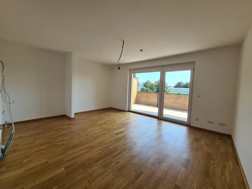 2-Zimmer-Wohnung kaufen in Leibnitz – 54,33 m², € 168.000