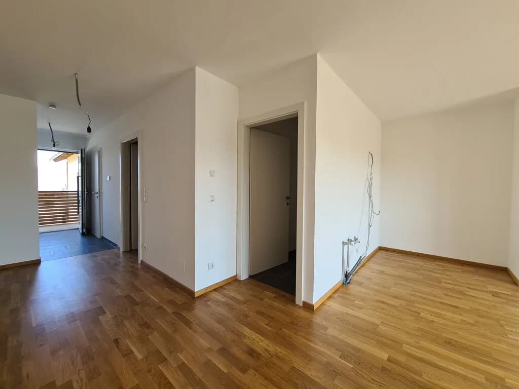 2-Zimmer-Wohnung kaufen in Leibnitz – 54,33 m², € 168.000 – Bild 2 von 11
