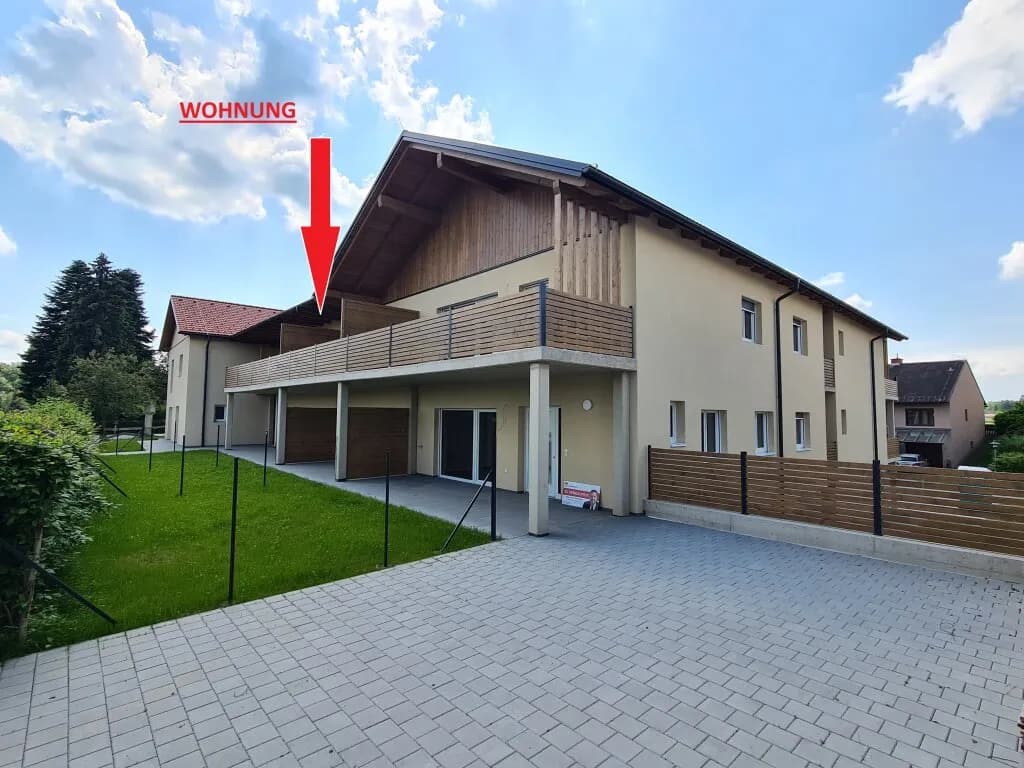 2-Zimmer-Wohnung kaufen in Leibnitz – 54,33 m², € 168.000 – Bild 3 von 11