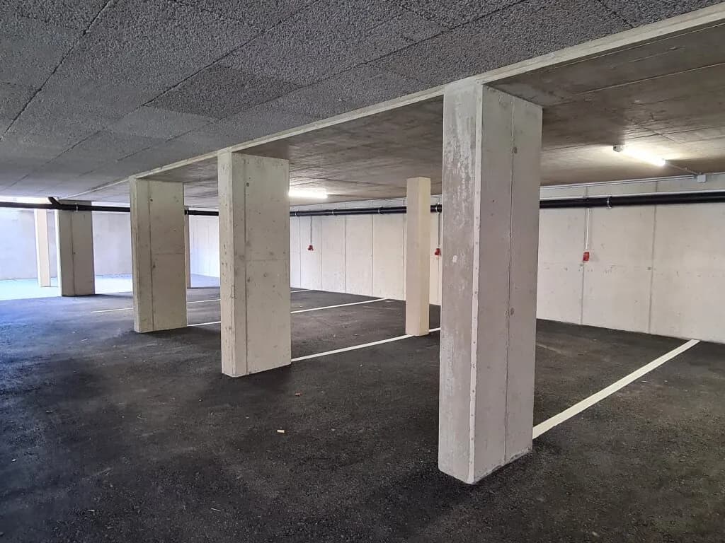 2-Zimmer-Wohnung kaufen in Leibnitz – 54,33 m², € 168.000 – Bild 9 von 11