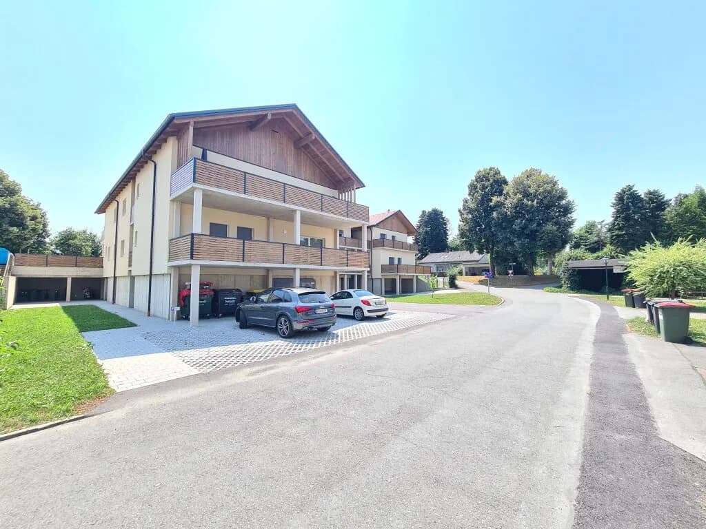 2-Zimmer-Wohnung kaufen in Leibnitz – 54,33 m², € 168.000 – Bild 10 von 11