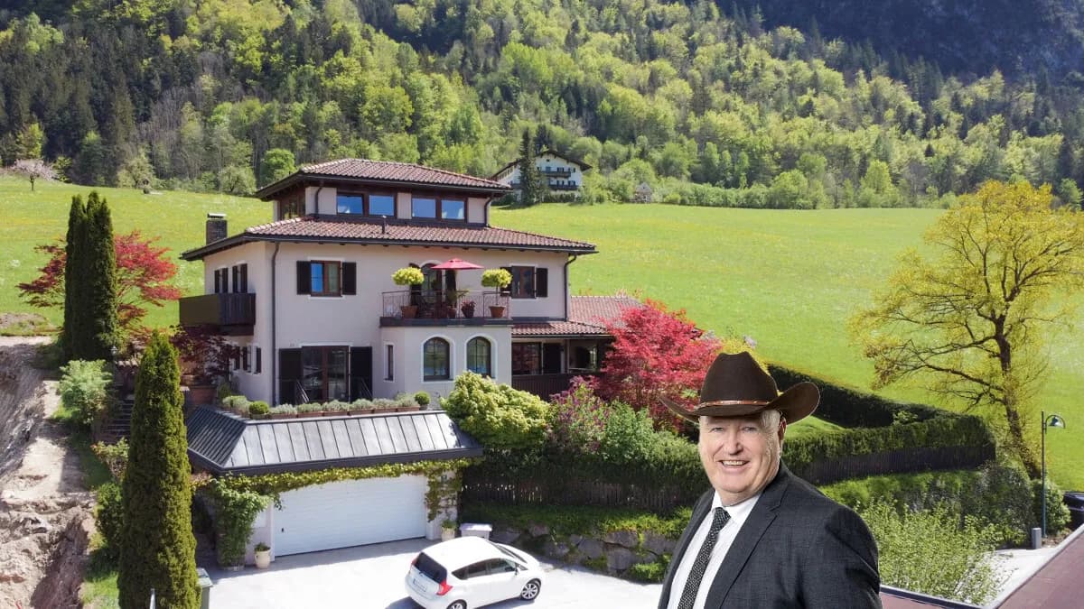 10-Zimmer-Immobilie kaufen in Kufstein – 312 m², € 1.950.000