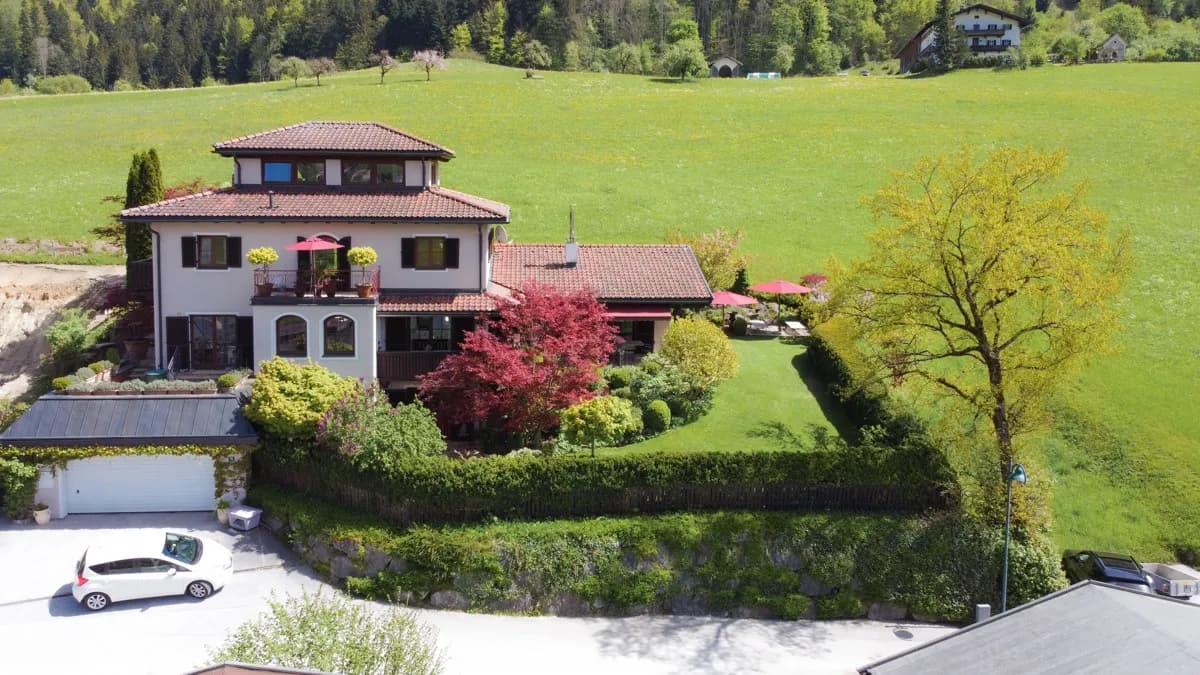 10-Zimmer-Immobilie kaufen in Kufstein – 312 m², € 1.950.000 – Bild 2 von 25