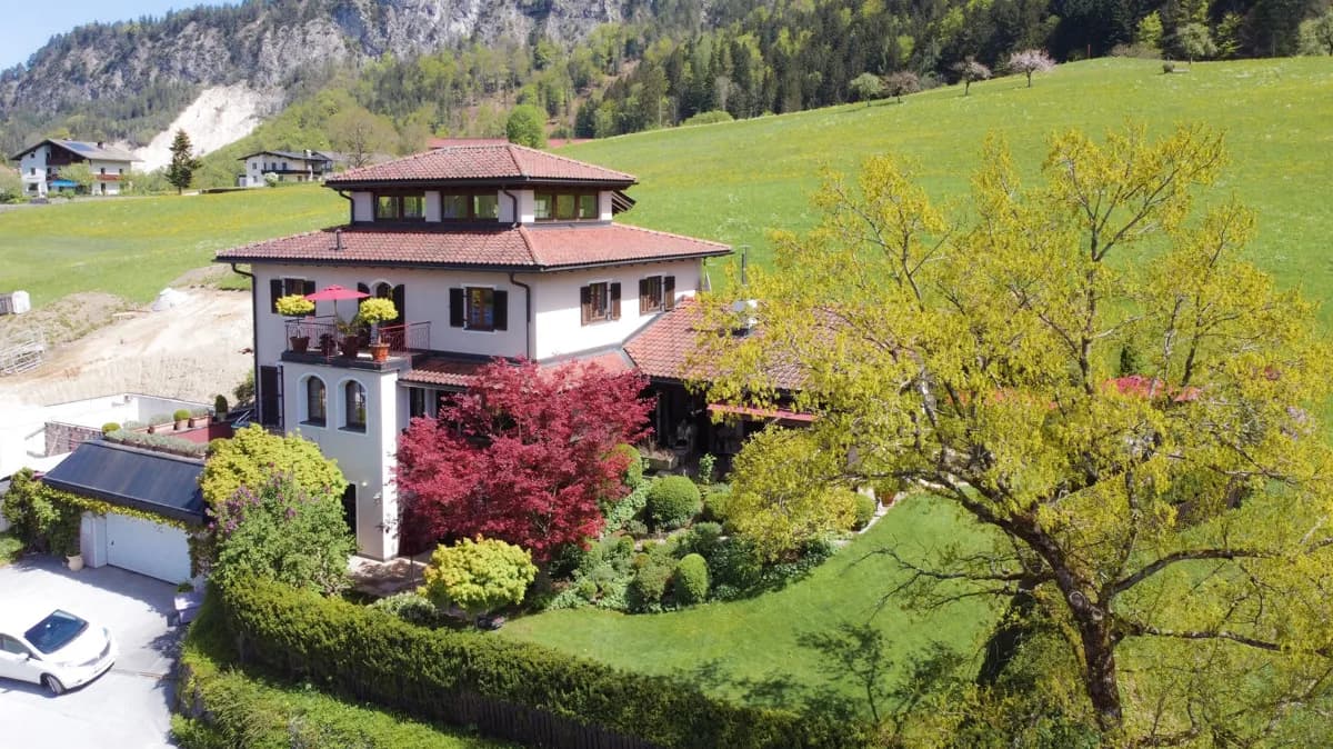 10-Zimmer-Immobilie kaufen in Kufstein – 312 m², € 1.950.000 – Bild 4 von 25