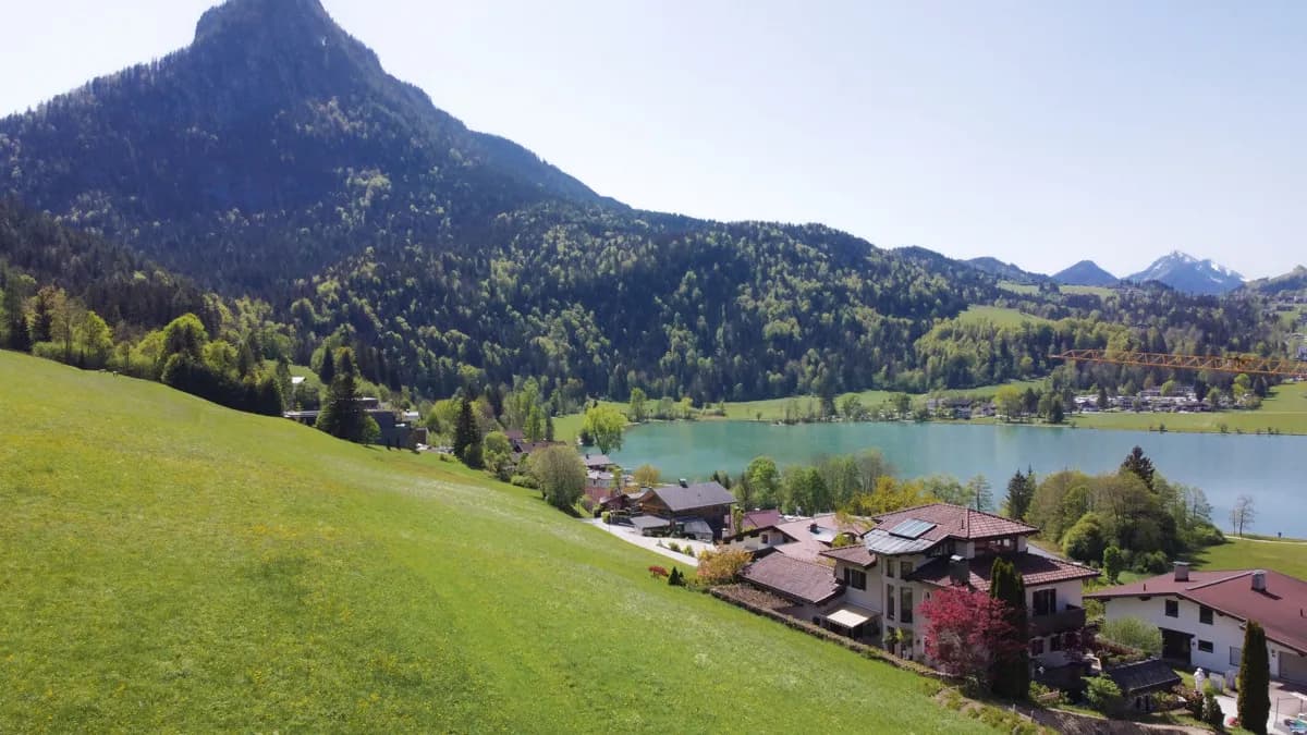 10-Zimmer-Immobilie kaufen in Kufstein – 312 m², € 1.950.000 – Bild 5 von 25