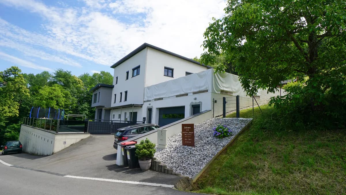 5-Zimmer-Haus kaufen in Jennersdorf – 121 m², € 789.000