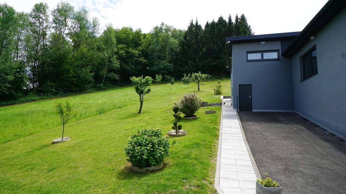 5-Zimmer-Haus kaufen in Jennersdorf – 121 m², € 789.000 – Bild 3 von 35