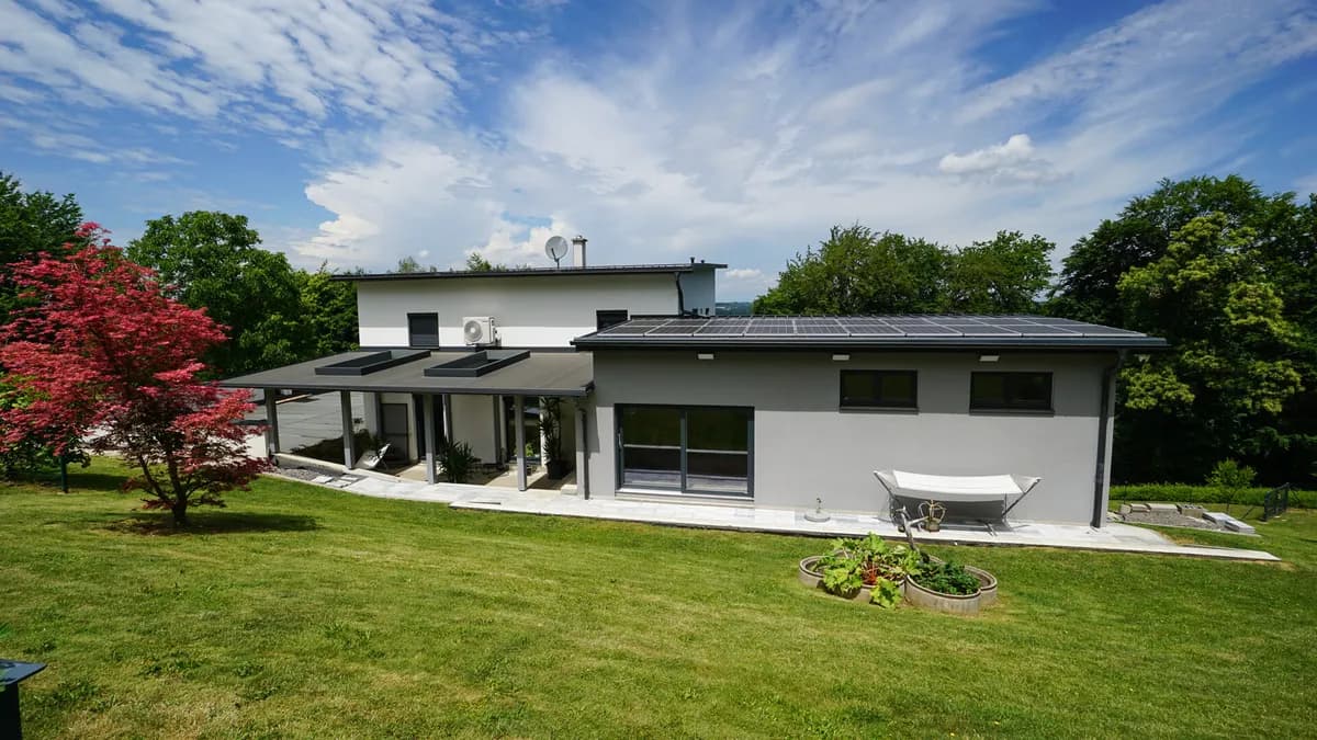 5-Zimmer-Haus kaufen in Jennersdorf – 121 m², € 789.000 – Bild 7 von 35