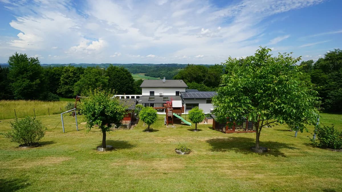 5-Zimmer-Haus kaufen in Jennersdorf – 121 m², € 789.000 – Bild 8 von 35