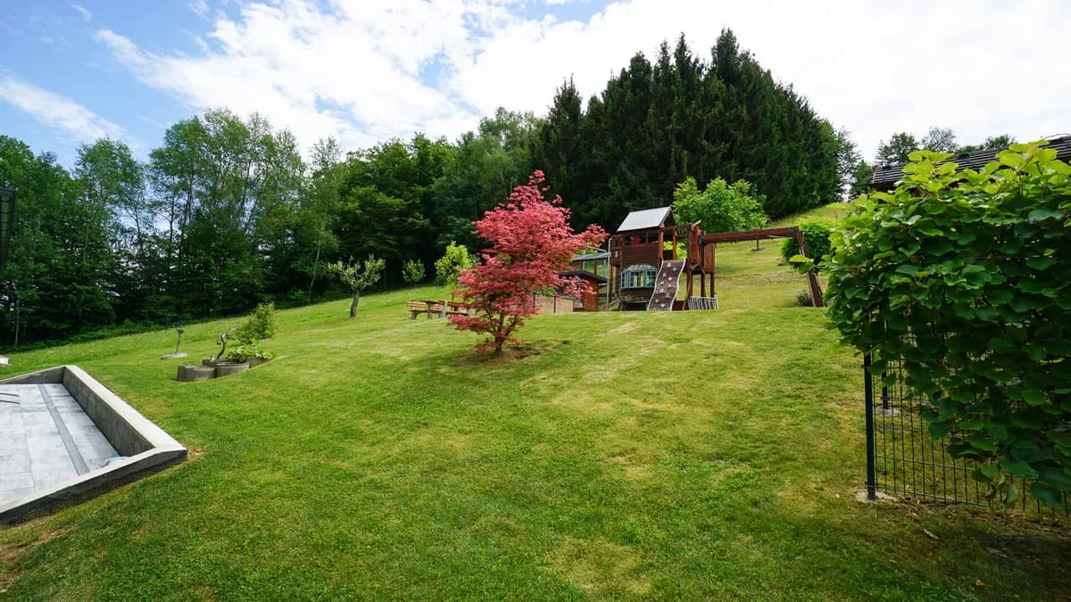 5-Zimmer-Haus kaufen in Jennersdorf – 121 m², € 789.000 – Bild 10 von 35