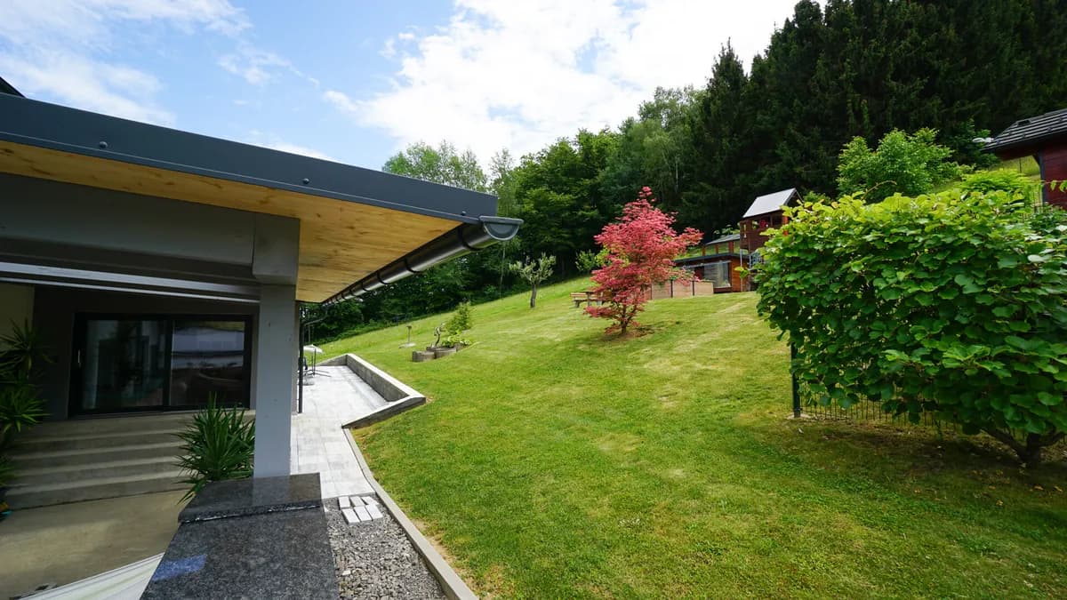 5-Zimmer-Haus kaufen in Jennersdorf – 121 m², € 789.000 – Bild 11 von 35