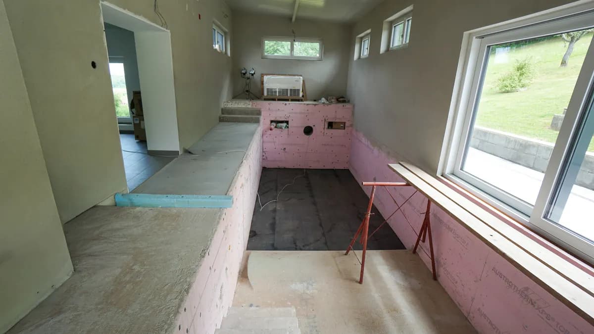5-Zimmer-Haus kaufen in Jennersdorf – 121 m², € 789.000 – Bild 13 von 35
