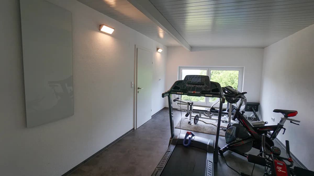 5-Zimmer-Haus kaufen in Jennersdorf – 121 m², € 789.000 – Bild 16 von 35