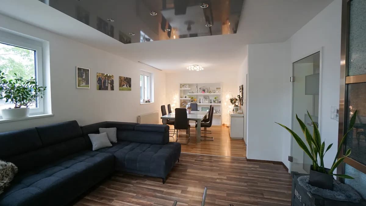 5-Zimmer-Haus kaufen in Jennersdorf – 121 m², € 789.000 – Bild 20 von 35