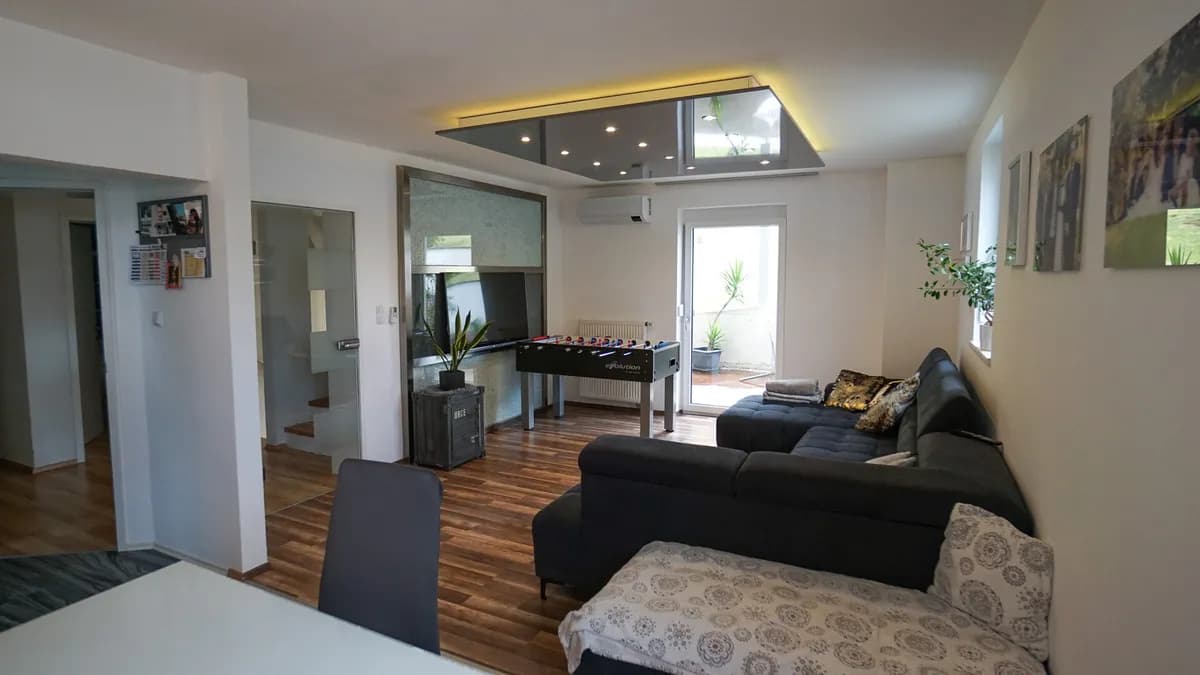 5-Zimmer-Haus kaufen in Jennersdorf – 121 m², € 789.000 – Bild 21 von 35