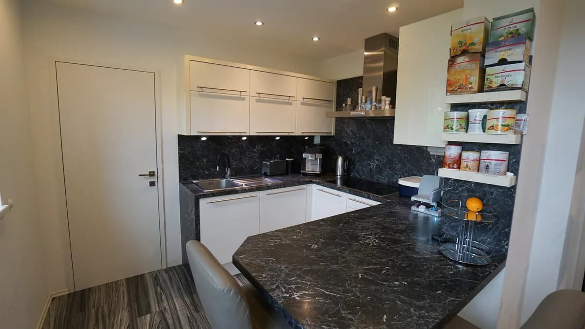 5-Zimmer-Haus kaufen in Jennersdorf – 121 m², € 789.000 – Bild 22 von 35