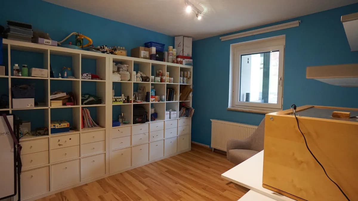 5-Zimmer-Haus kaufen in Jennersdorf – 121 m², € 789.000 – Bild 24 von 35