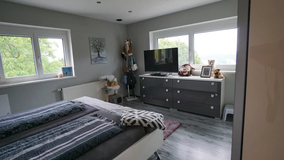 5-Zimmer-Haus kaufen in Jennersdorf – 121 m², € 789.000 – Bild 25 von 35