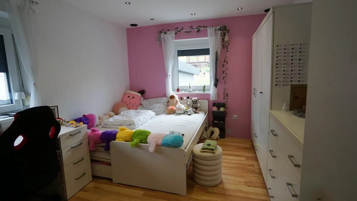 5-Zimmer-Haus kaufen in Jennersdorf – 121 m², € 789.000 – Bild 26 von 35