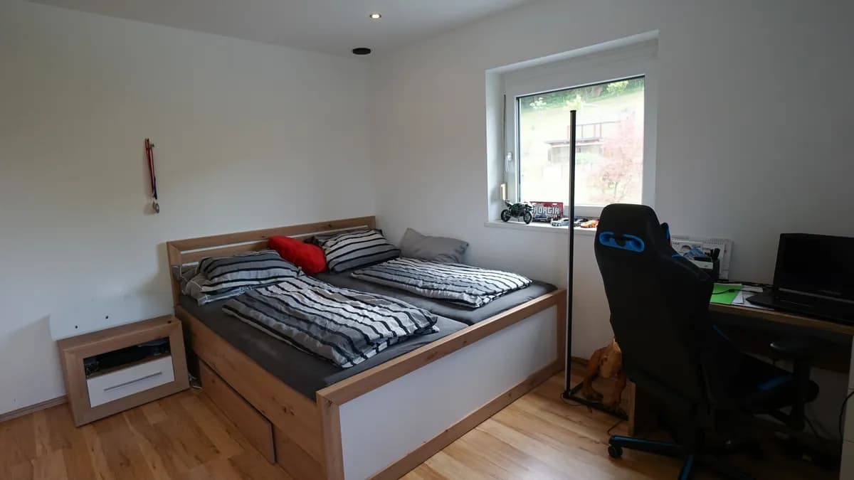 5-Zimmer-Haus kaufen in Jennersdorf – 121 m², € 789.000 – Bild 27 von 35