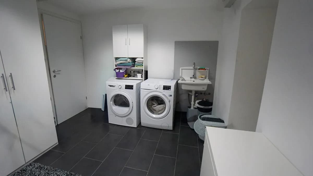 5-Zimmer-Haus kaufen in Jennersdorf – 121 m², € 789.000 – Bild 31 von 35