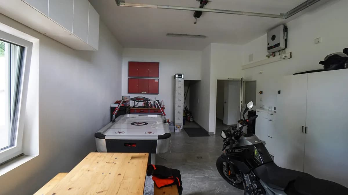5-Zimmer-Haus kaufen in Jennersdorf – 121 m², € 789.000 – Bild 32 von 35