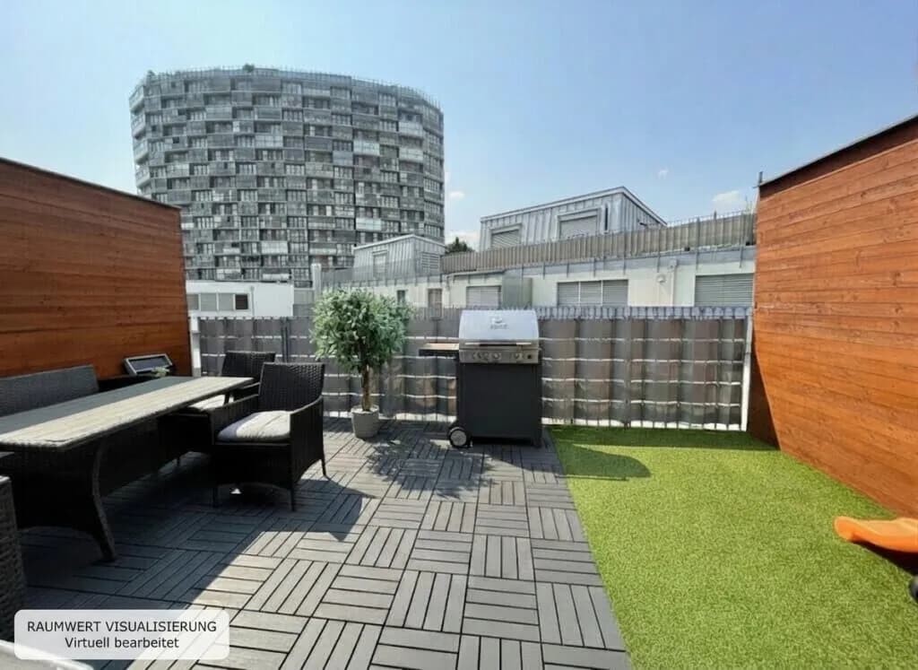 4-Zimmer-Wohnung kaufen in Wien – 101,95 m², € 599.000
