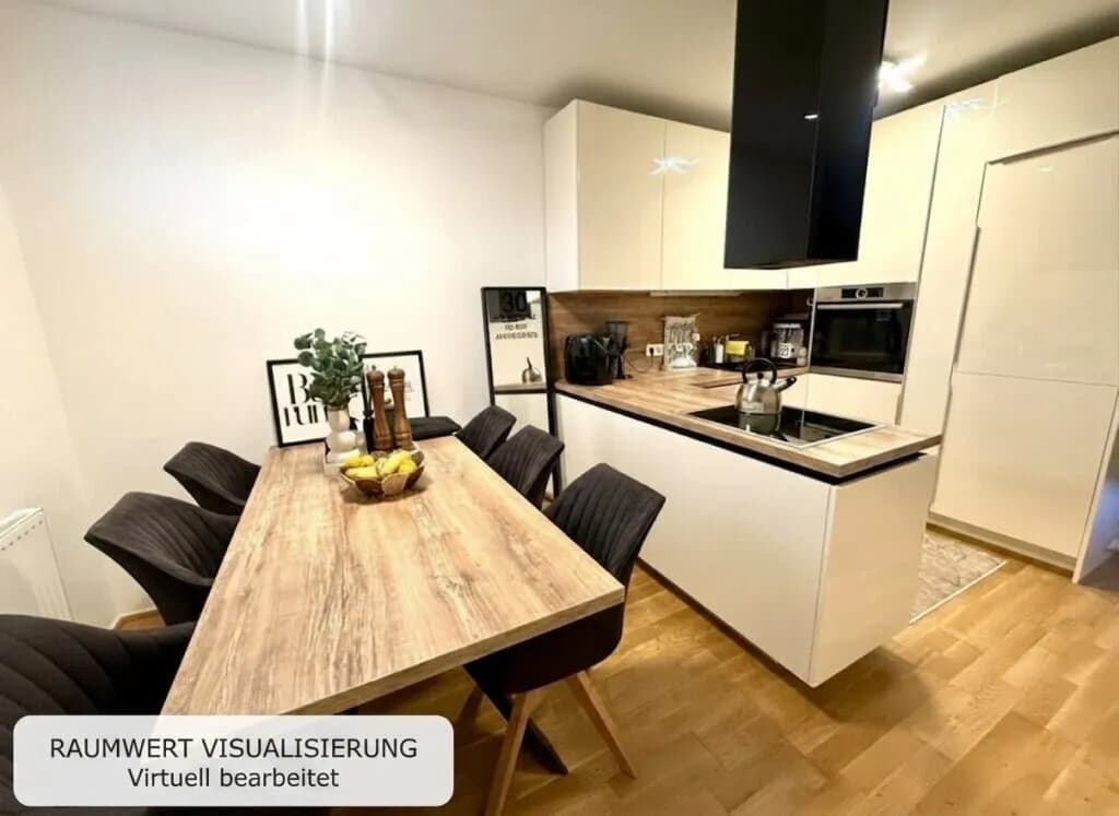 4-Zimmer-Wohnung kaufen in Wien – 101,95 m², € 599.000 – Bild 2 von 11