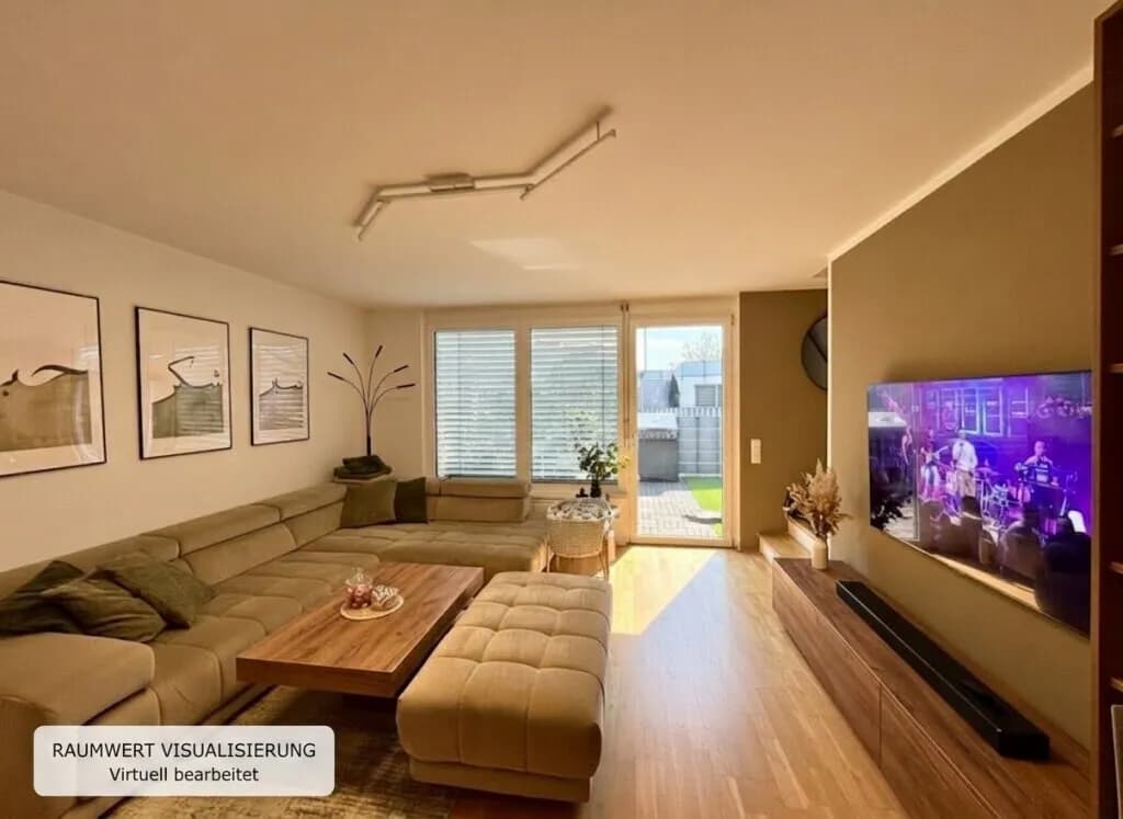 4-Zimmer-Wohnung kaufen in Wien – 101,95 m², € 599.000 – Bild 3 von 11