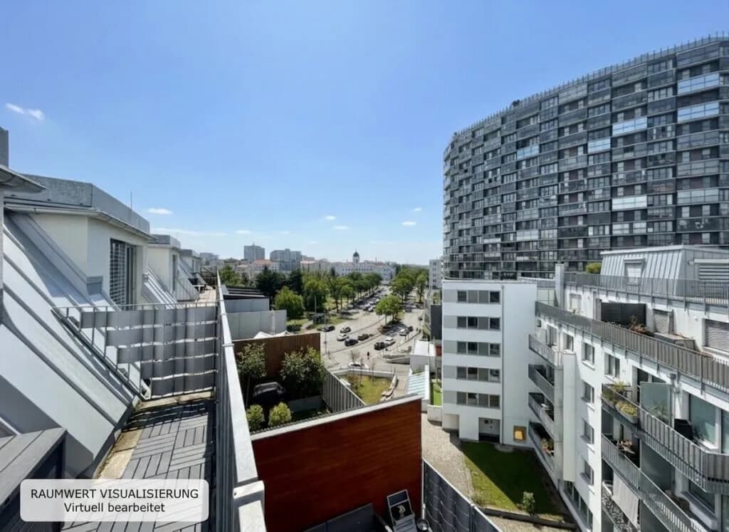 4-Zimmer-Wohnung kaufen in Wien – 101,95 m², € 599.000 – Bild 6 von 11