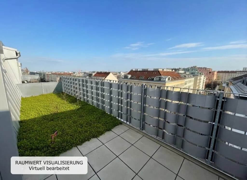 4-Zimmer-Wohnung kaufen in Wien – 101,95 m², € 599.000 – Bild 7 von 11