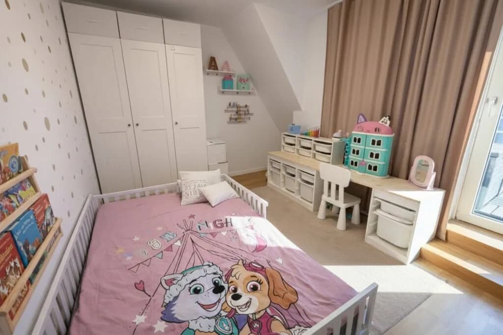 4-Zimmer-Wohnung kaufen in Wien – 101,95 m², € 599.000 – Bild 9 von 11