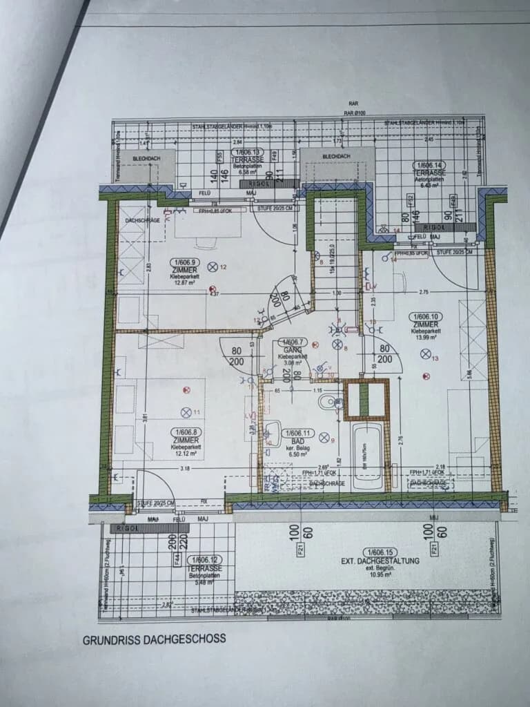 4-Zimmer-Wohnung kaufen in Wien – 101,95 m², € 599.000 – Bild 11 von 11
