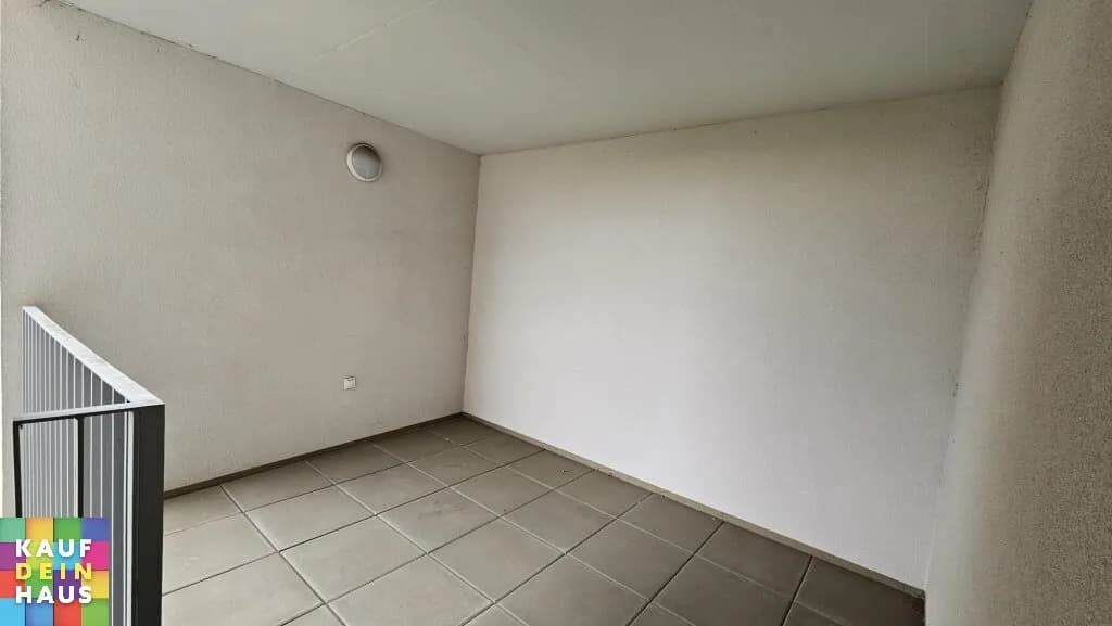 2-Zimmer-Wohnung mieten in Graz – 50,98 m², € 826 – Bild 3 von 10